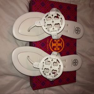 Tory Burch Miller 2 Sandals